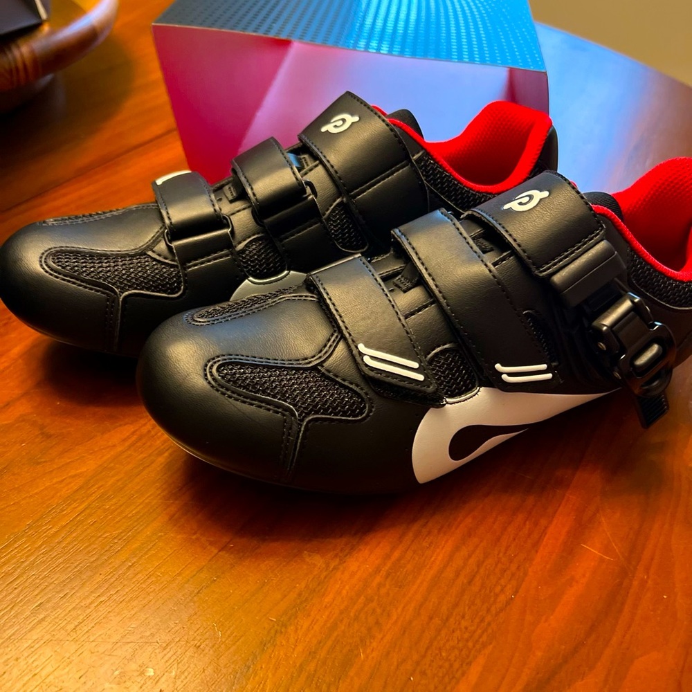Peloton Cycling Shoes